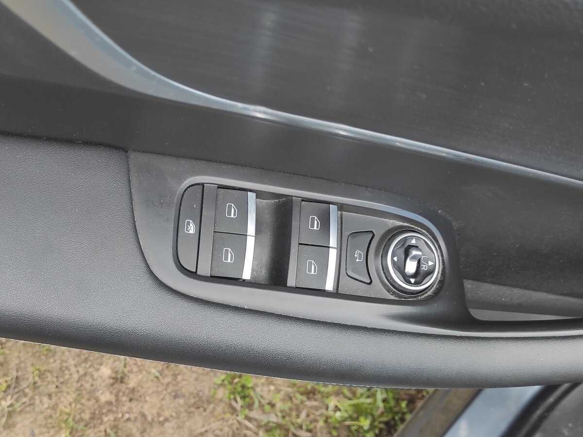 Chery Tiggo 7 Pro 2021 года с пробегом. Фото: #15