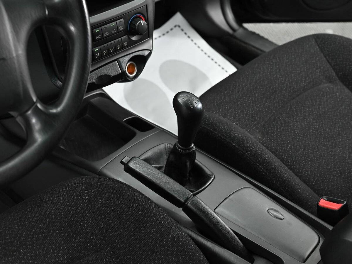 Hyundai Sonata 2011 года с пробегом. Фото: #10