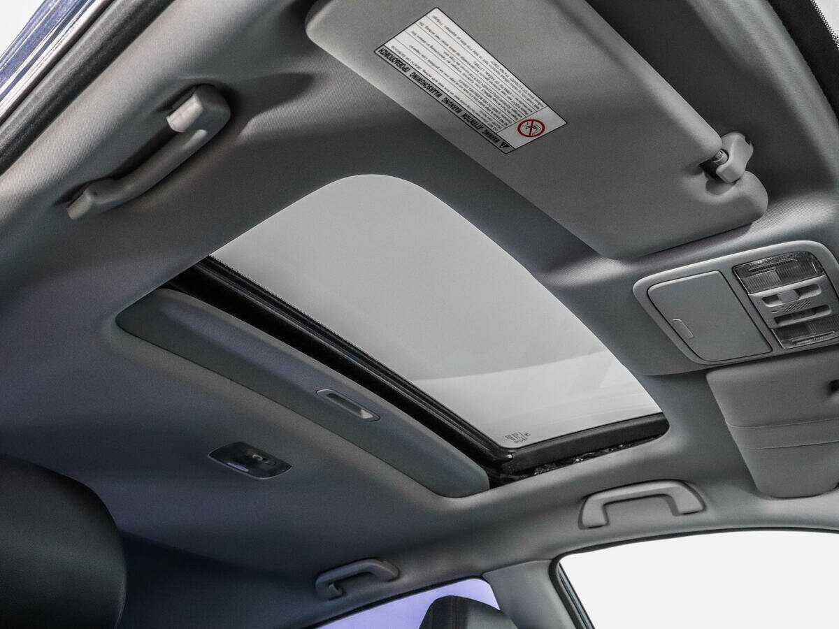 Honda CR-V 2010 года с пробегом. Фото: #13