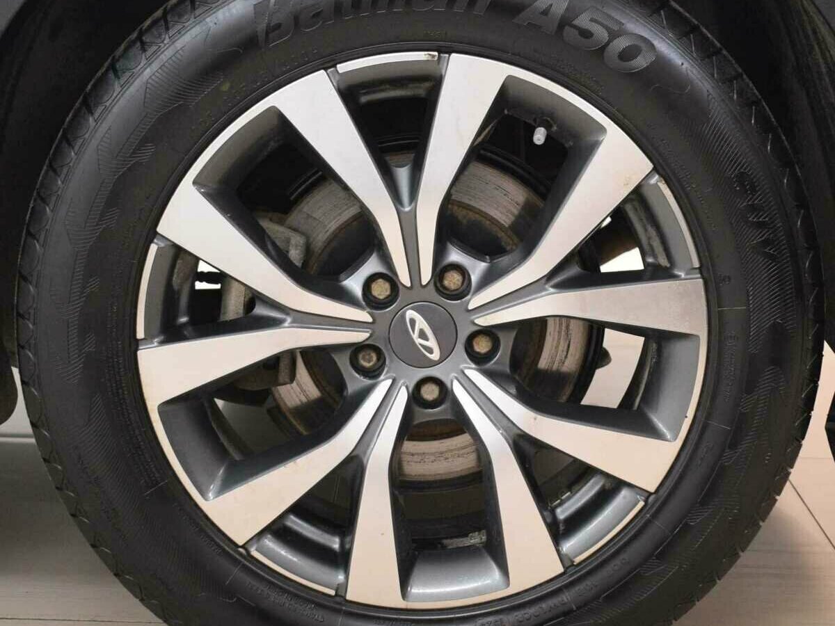 Chery Tiggo 7 Pro Max 2023 года с пробегом. Фото: #14