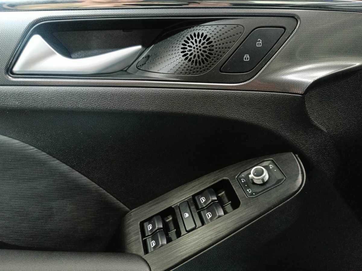 Haval Jolion 2023 года с пробегом. Фото: #18