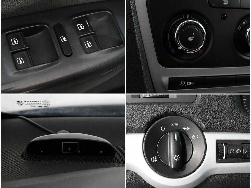 Skoda Octavia 2011 года с пробегом. Фото: #15