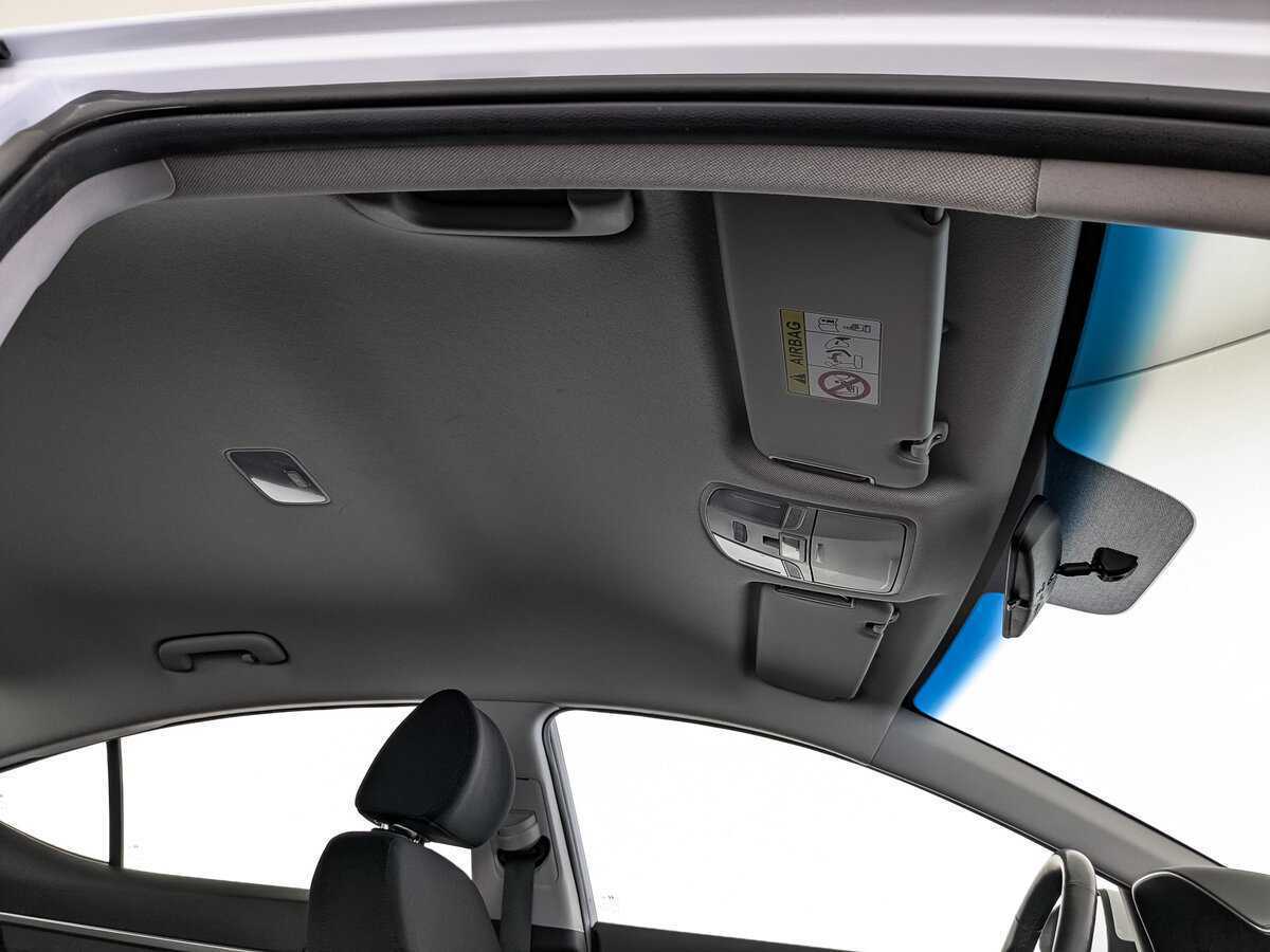 Hyundai Elantra 2019 года с пробегом. Фото: #22