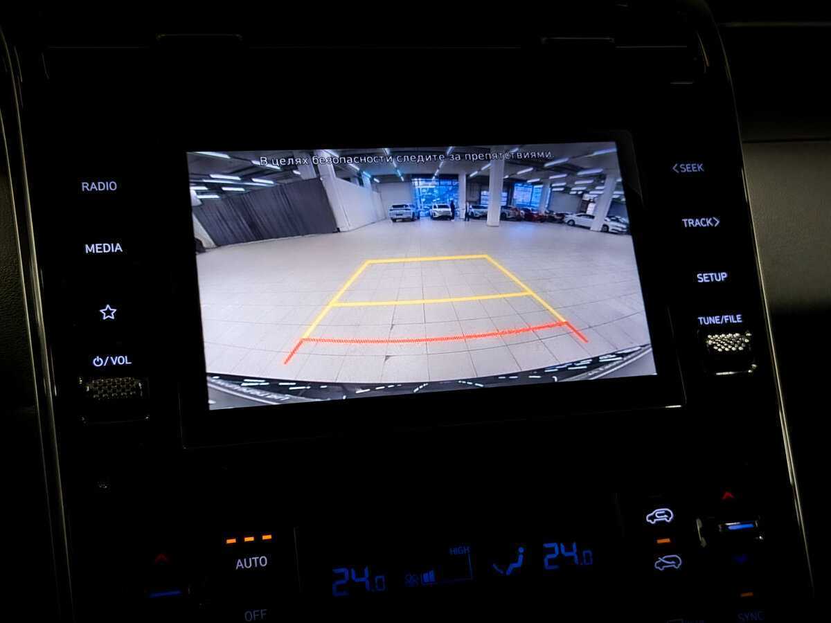 Hyundai Tucson 2023 года с пробегом. Фото: #23