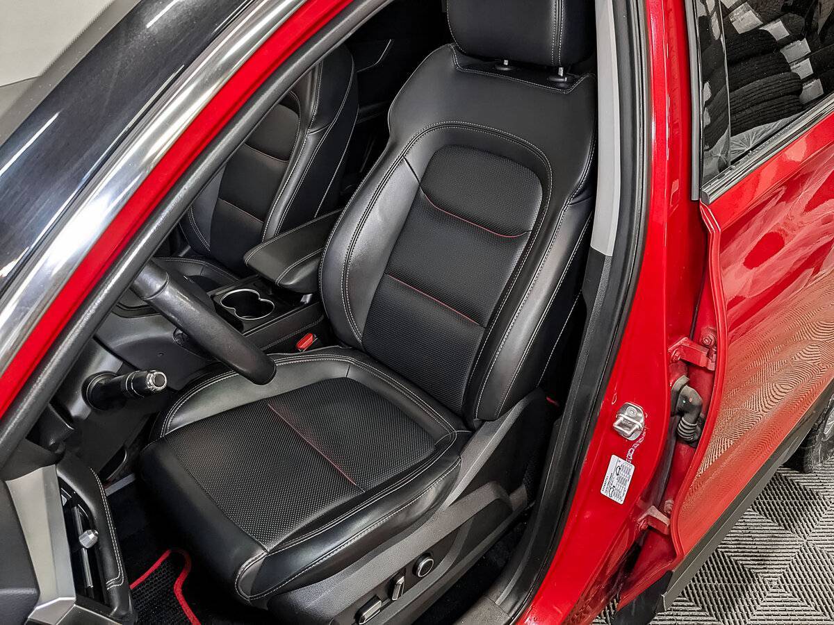 Chery Tiggo 7 Pro 2021 года с пробегом. Фото: #18