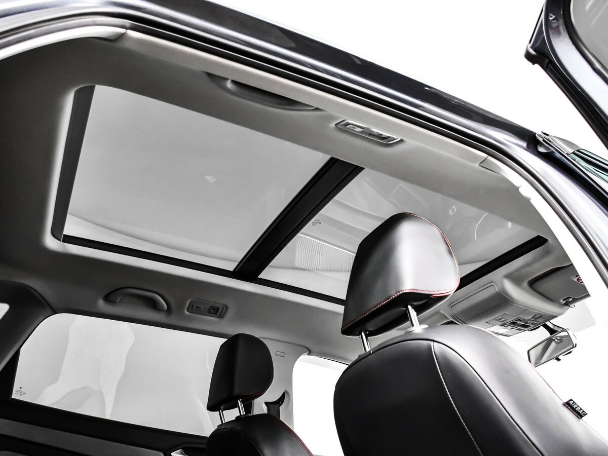 Jetta VS7 2022 года с пробегом. Фото: #15