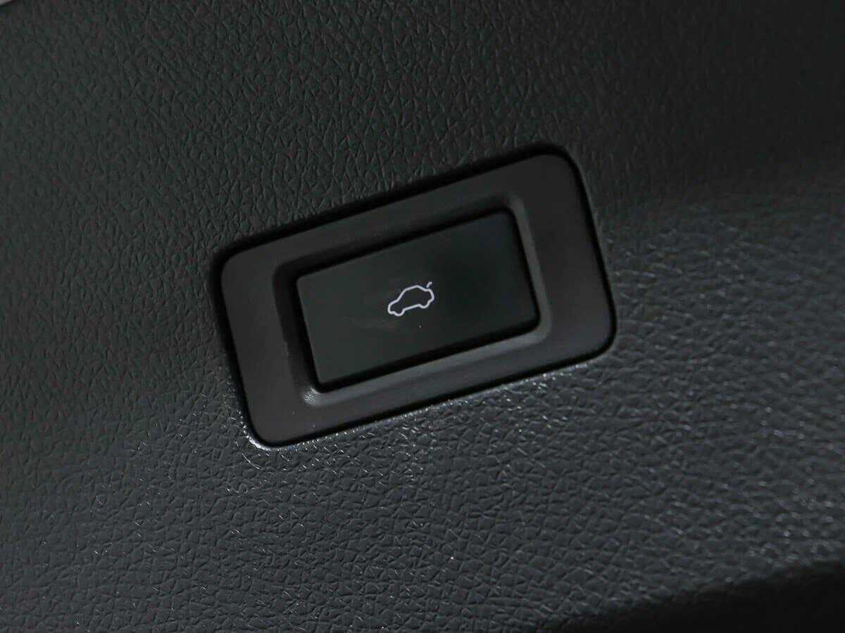 EXEED VX 2022 года с пробегом. Фото: #15