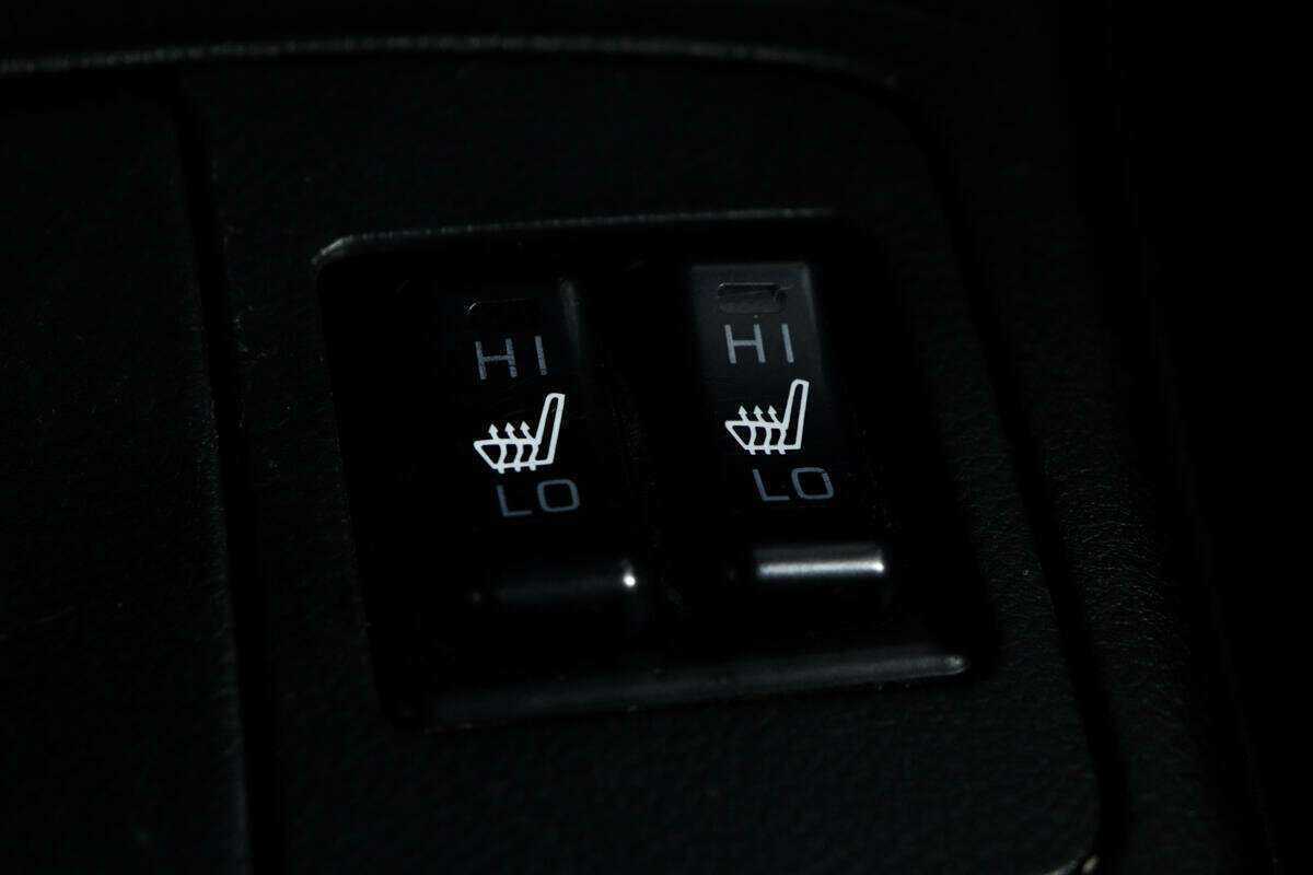 Mitsubishi Outlander 2005 года с пробегом. Фото: #11