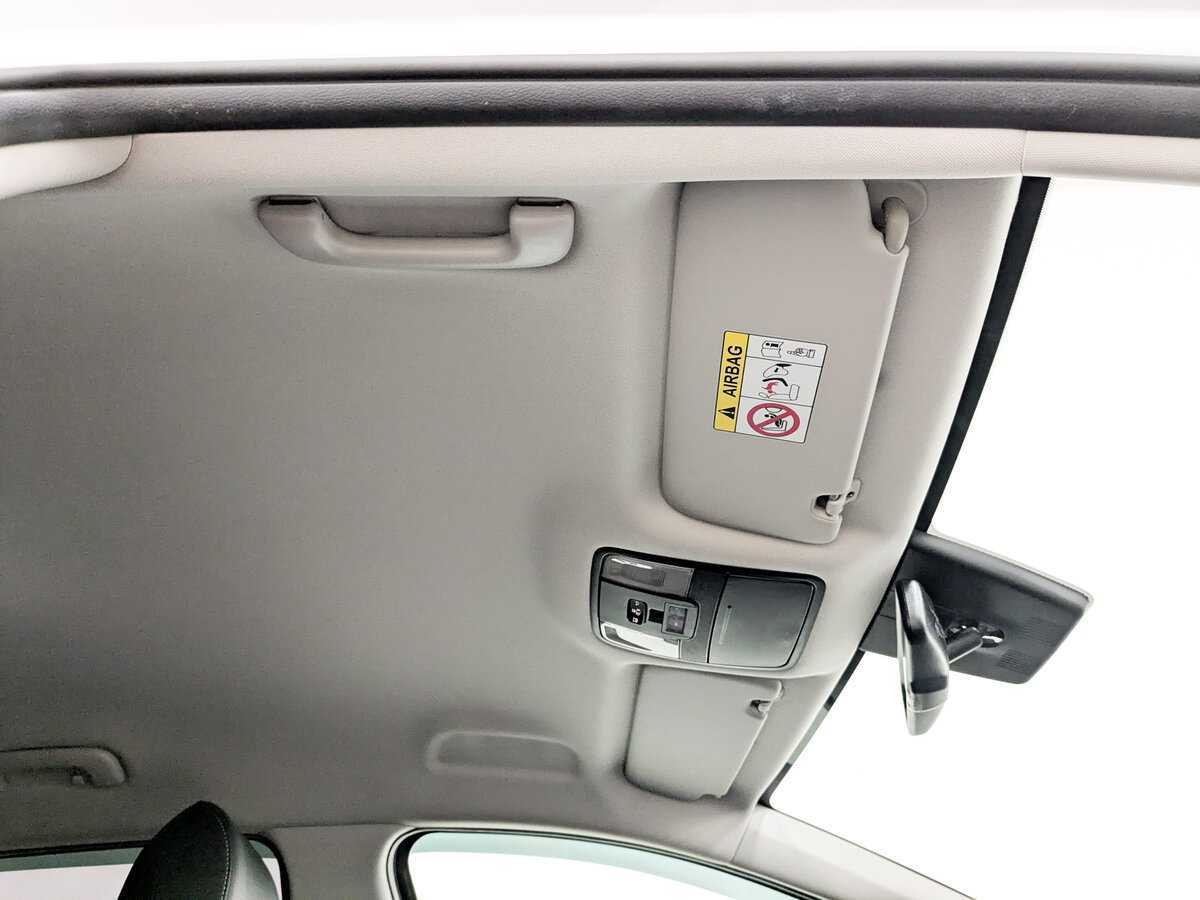 Kia Ceed 2020 года с пробегом. Фото: #20