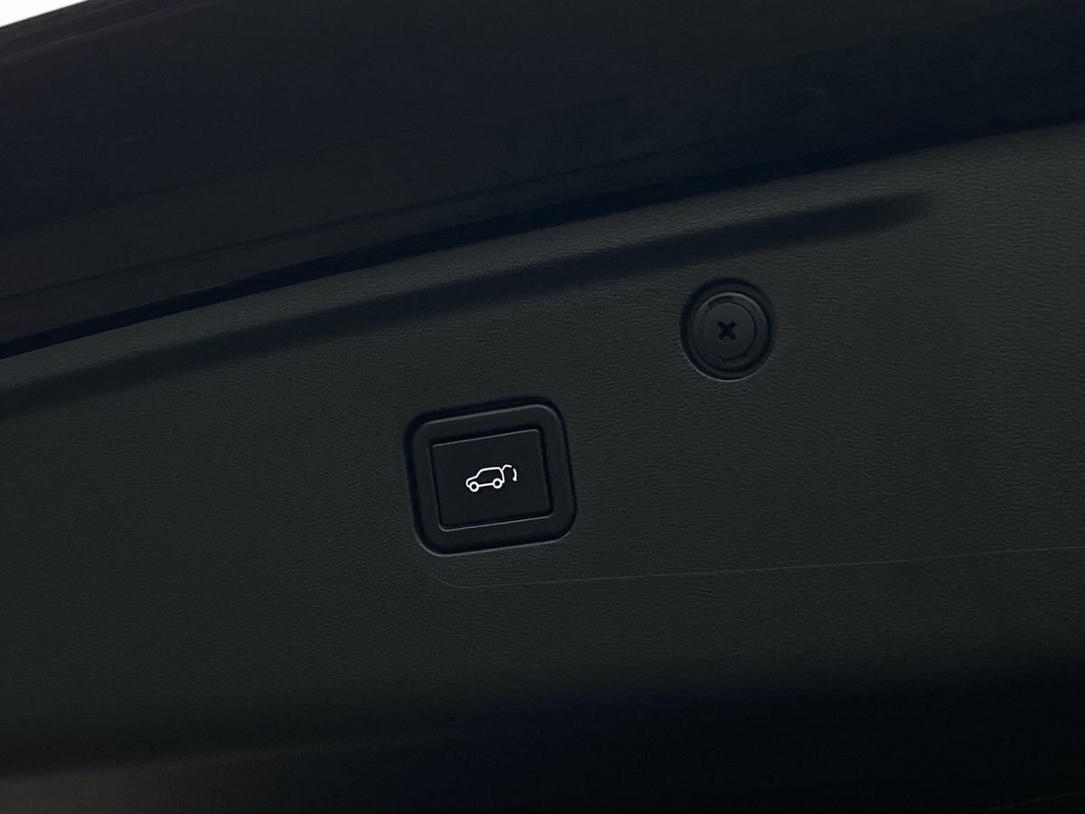 Changan UNI-K 2023 года с пробегом. Фото: #10