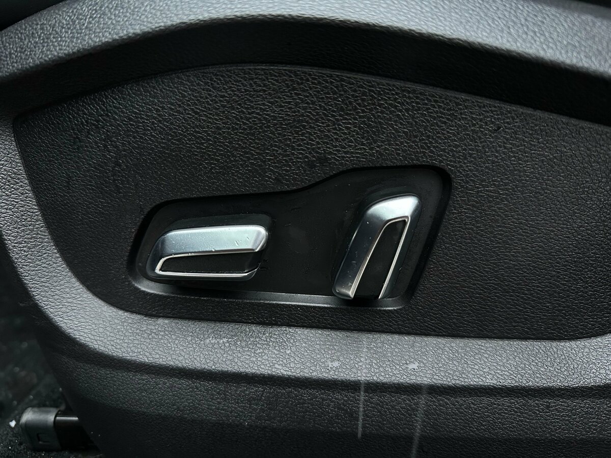 Chery Tiggo 8 Pro Max 2024 года с пробегом. Фото: #9