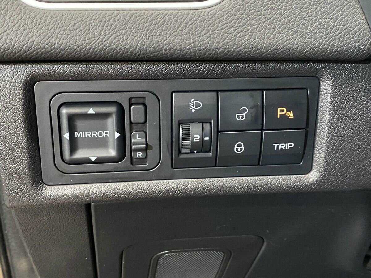 Geely Emgrand X7 2019 года с пробегом. Фото: #12