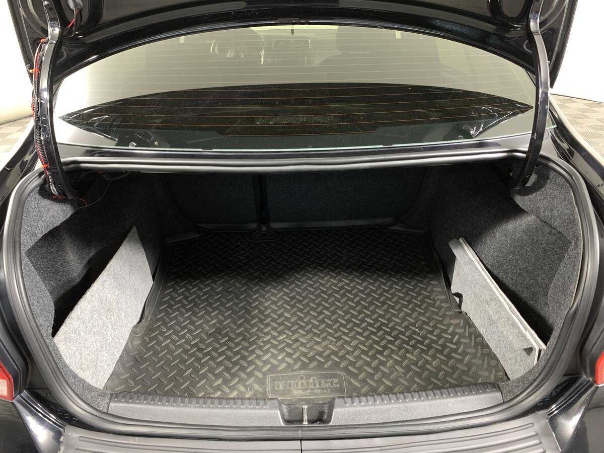 Volkswagen Polo 2013 года с пробегом. Фото: #18