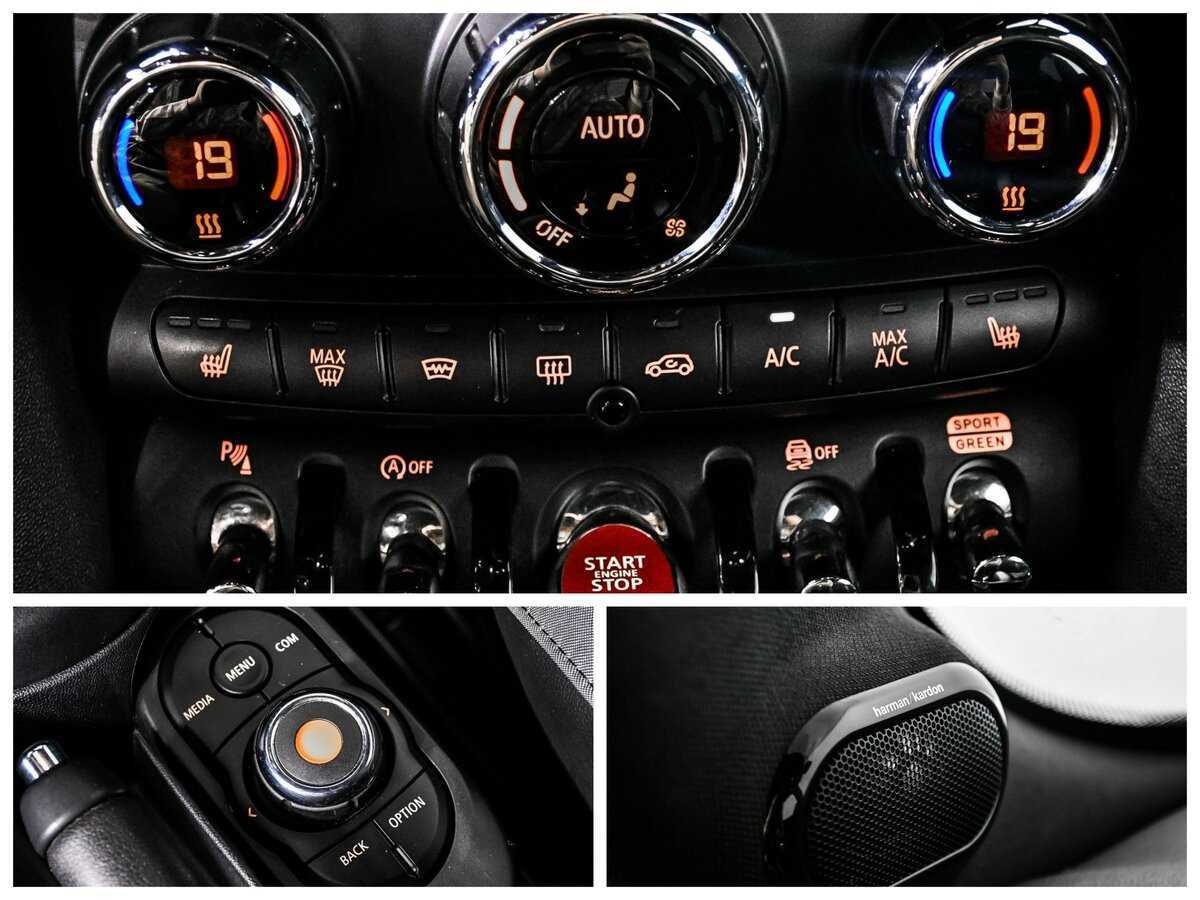 Mini Hatch 2019 года с пробегом. Фото: #15
