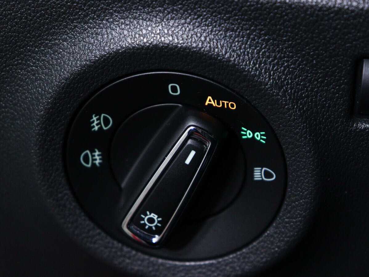 Skoda Rapid 2020 года с пробегом. Фото: #18