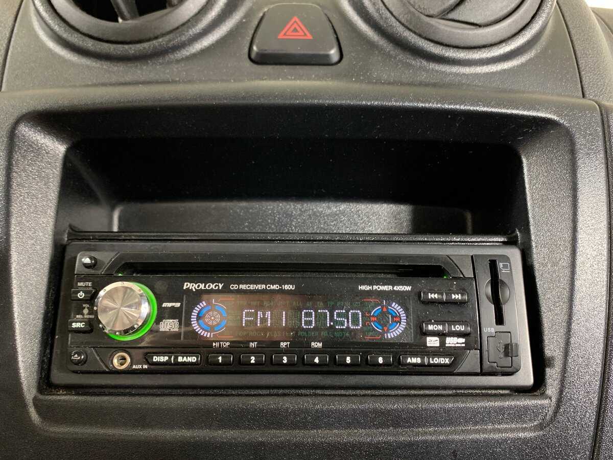 Lada (ВАЗ) Granta 2013 года с пробегом. Фото: #15