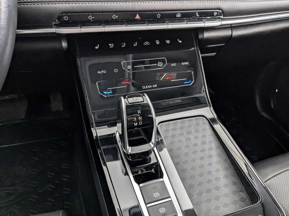 Chery Tiggo 7 Pro 2022 года с пробегом. Фото: #16