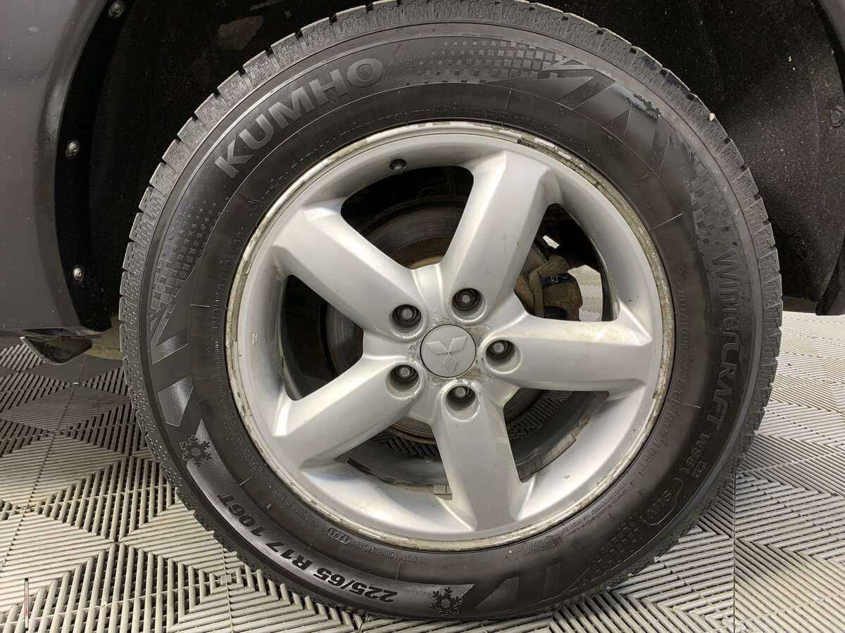 Renault Koleos 2008 года с пробегом. Фото: #16