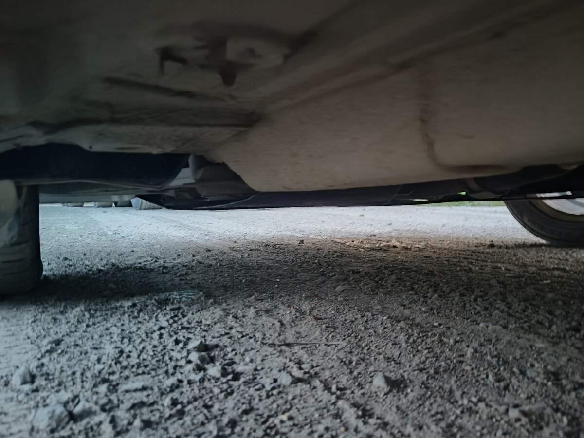 Chery M11 (A3) 2011 года с пробегом. Фото: #24