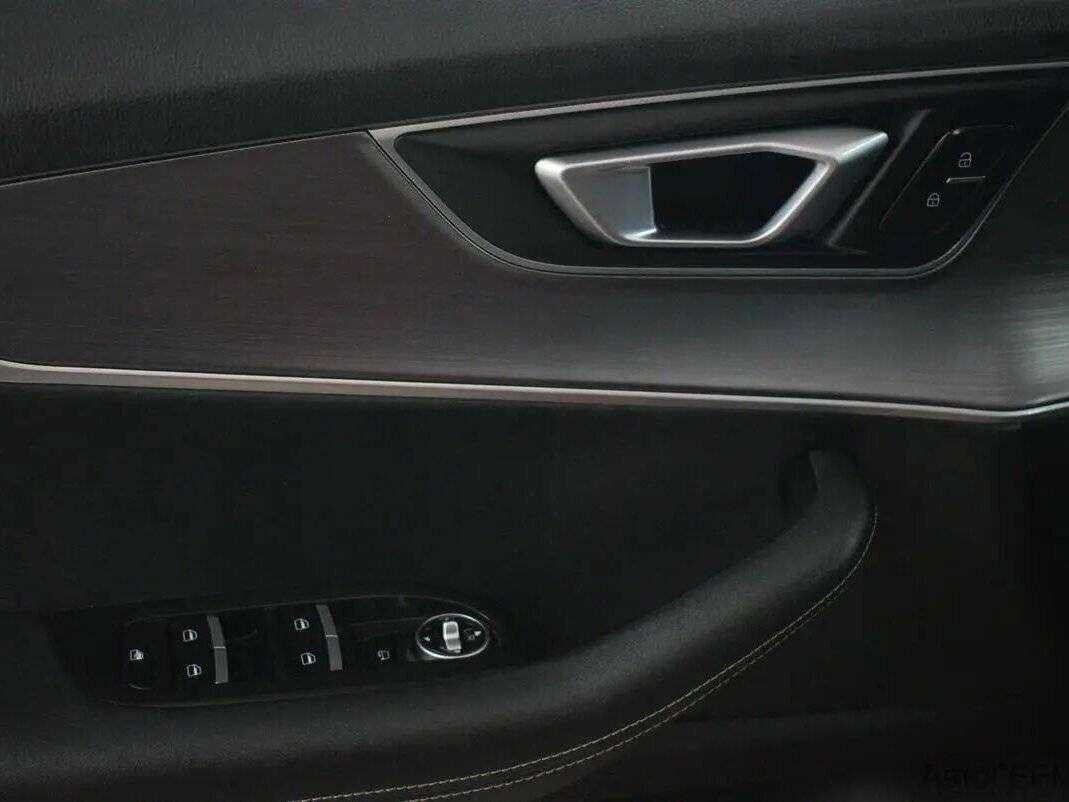 Chery Tiggo 7 Pro 2022 года с пробегом. Фото: #9