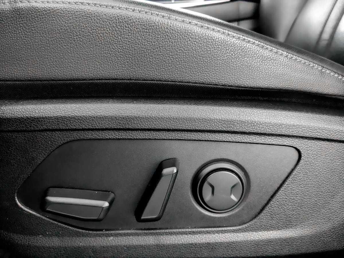 Hyundai Sonata 2022 года с пробегом. Фото: #16