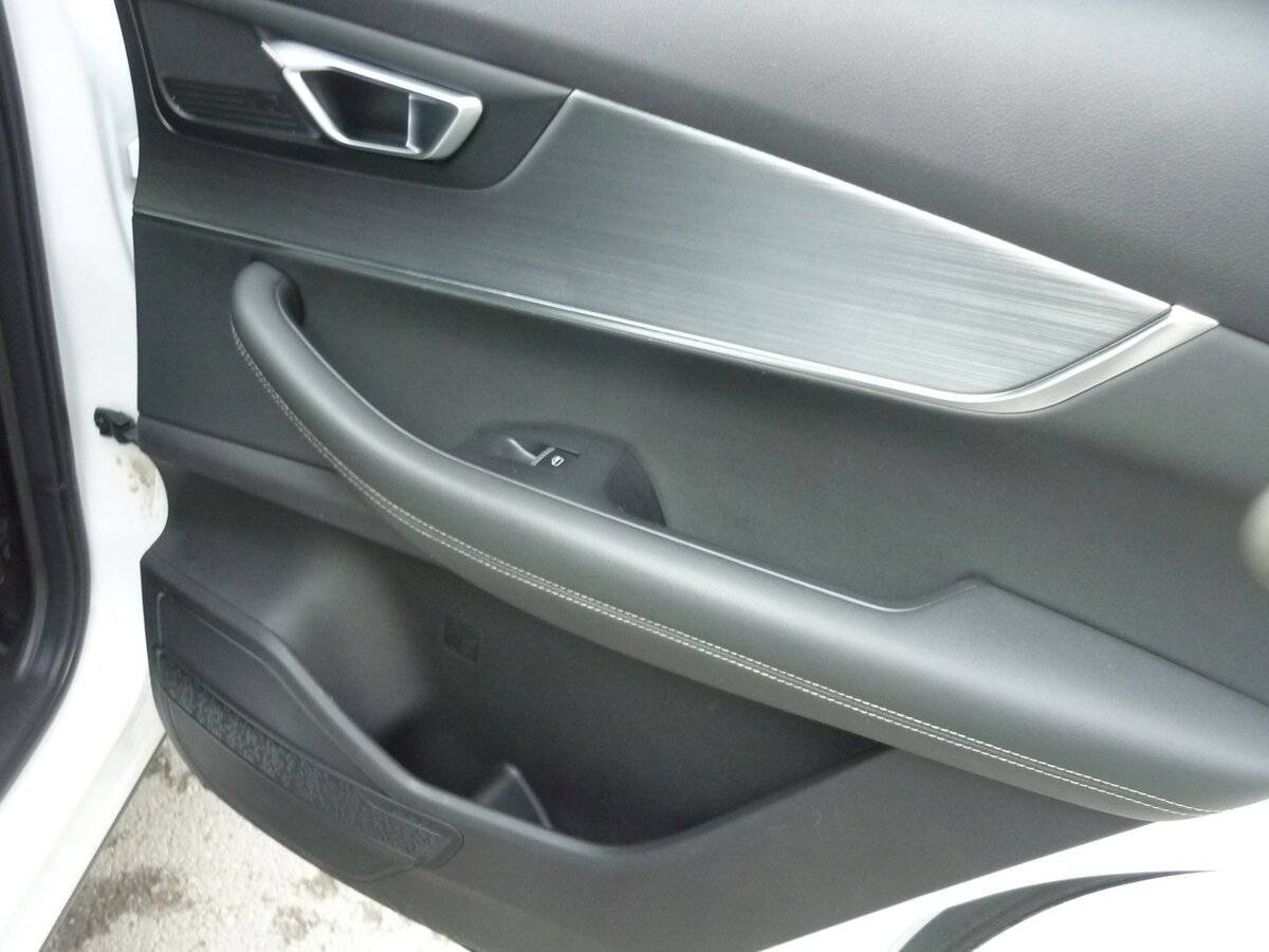 Chery Tiggo 7 Pro Max 2023 года с пробегом. Фото: #7