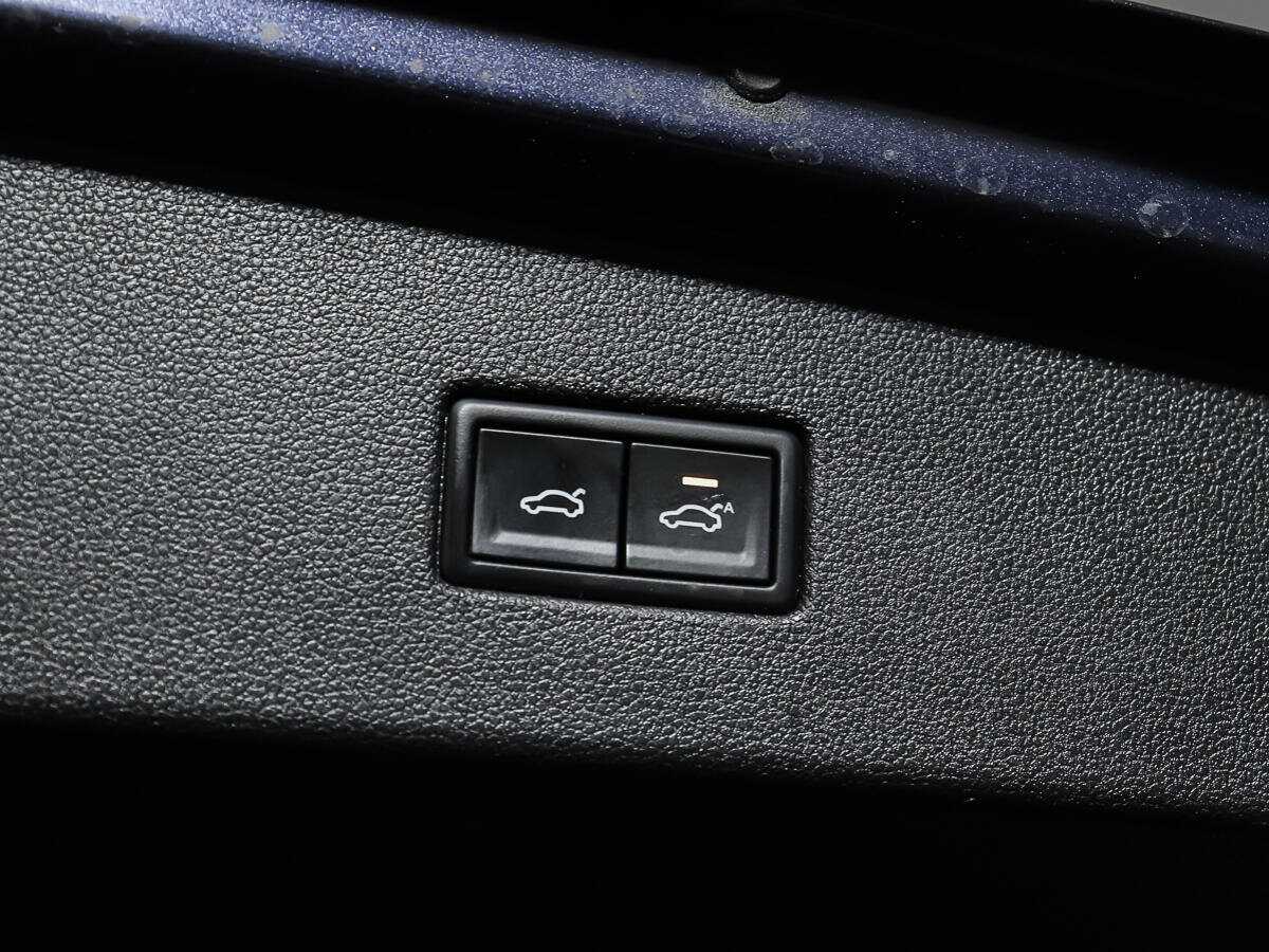 Volkswagen Tiguan 2018 года с пробегом. Фото: #14