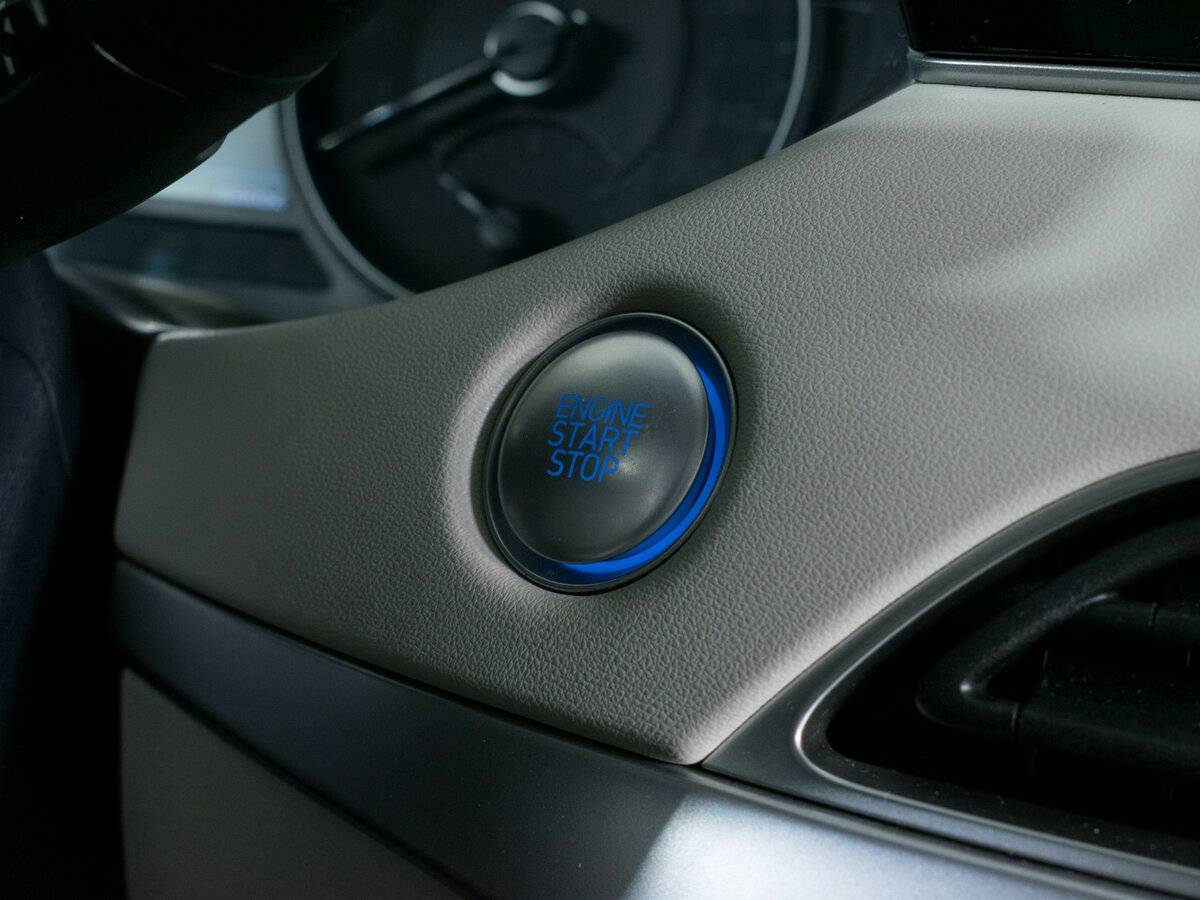 Hyundai Palisade 2022 года с пробегом. Фото: #18