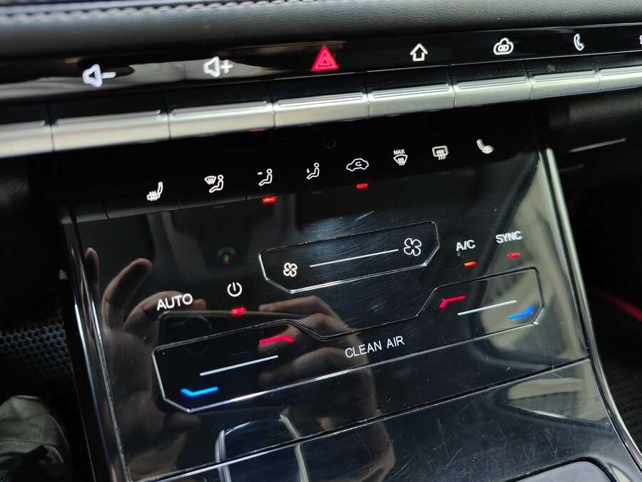 Chery Tiggo 7 Pro 2020 года с пробегом. Фото: #15