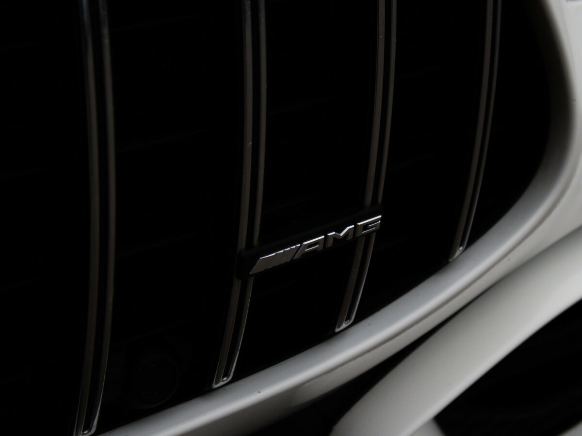 Mercedes-Benz AMG GT 2019 года с пробегом. Фото: #34
