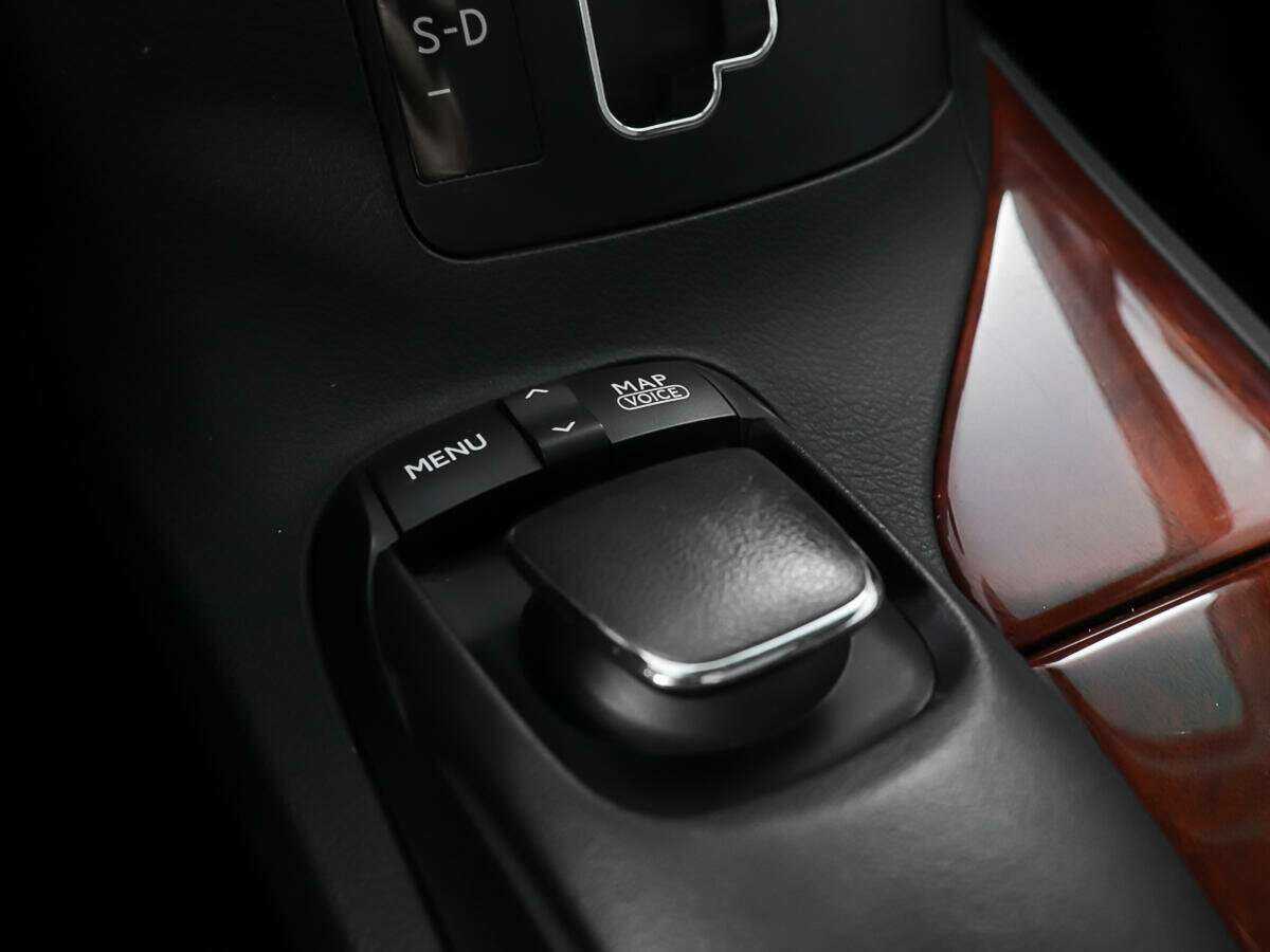 Lexus RX 2011 года с пробегом. Фото: #19