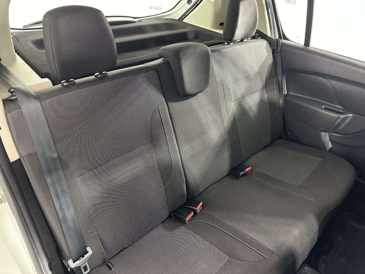 Renault Sandero 2019 года с пробегом. Фото: #13