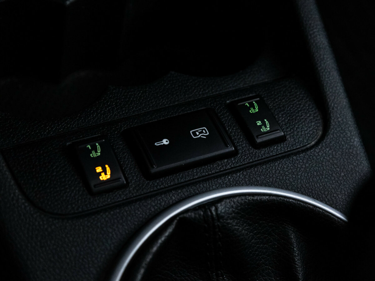 Skoda Fabia 2010 года с пробегом. Фото: #12