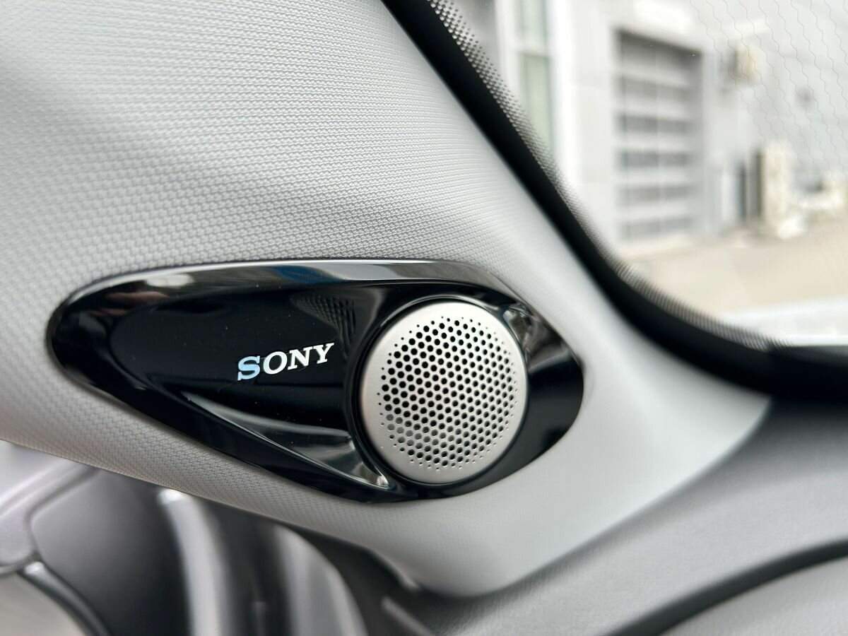 Chery Tiggo 7 Pro Max 2023 года с пробегом. Фото: #24