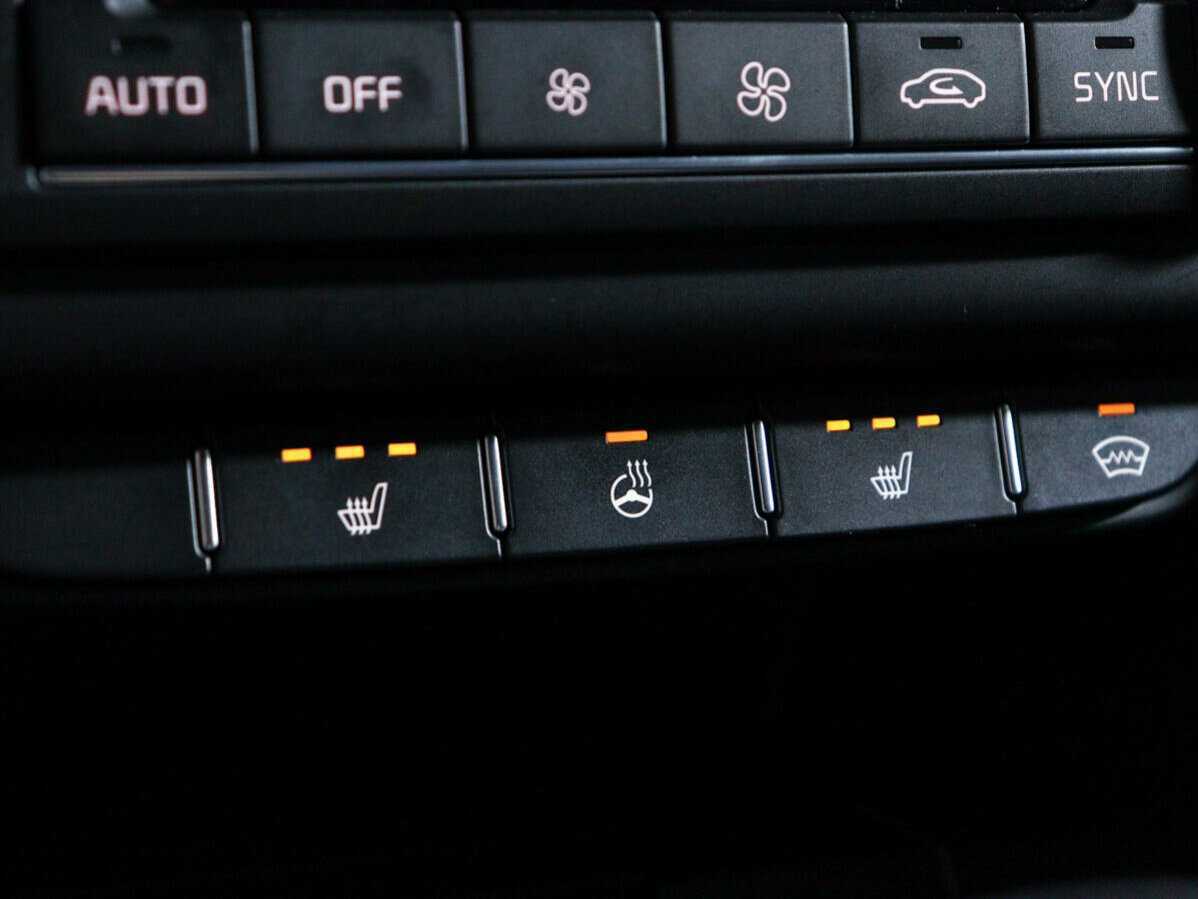 Kia Ceed 2020 года с пробегом. Фото: #20