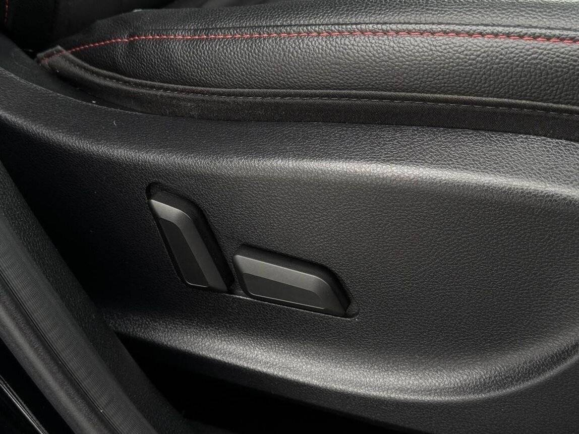 Haval H6 2018 года с пробегом. Фото: #16