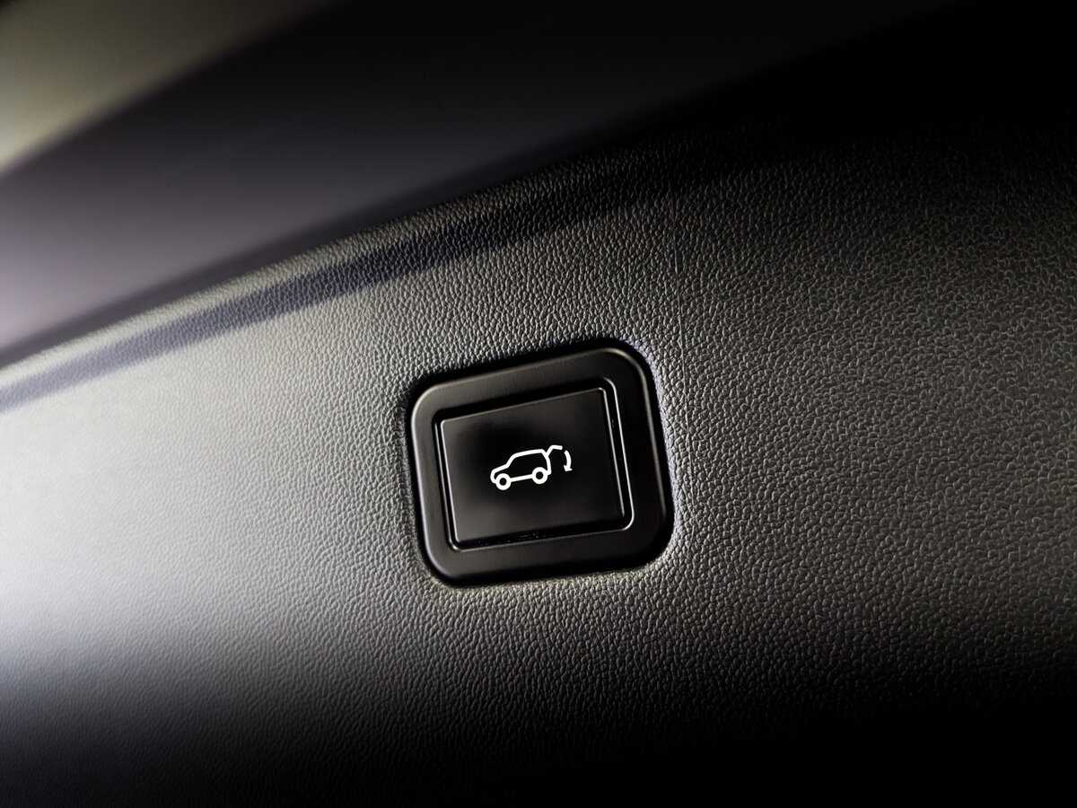 Changan CS55 Plus 2023 года с пробегом. Фото: #25