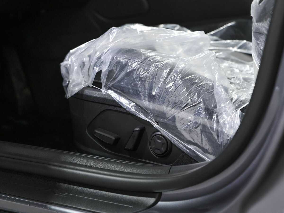 Kia K5 2024 года с пробегом. Фото: #15