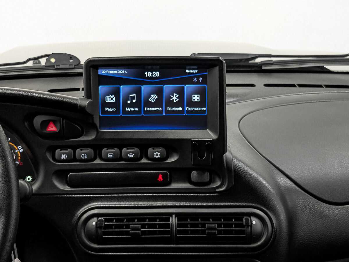 Lada (ВАЗ) Niva 2021 года с пробегом. Фото: #16