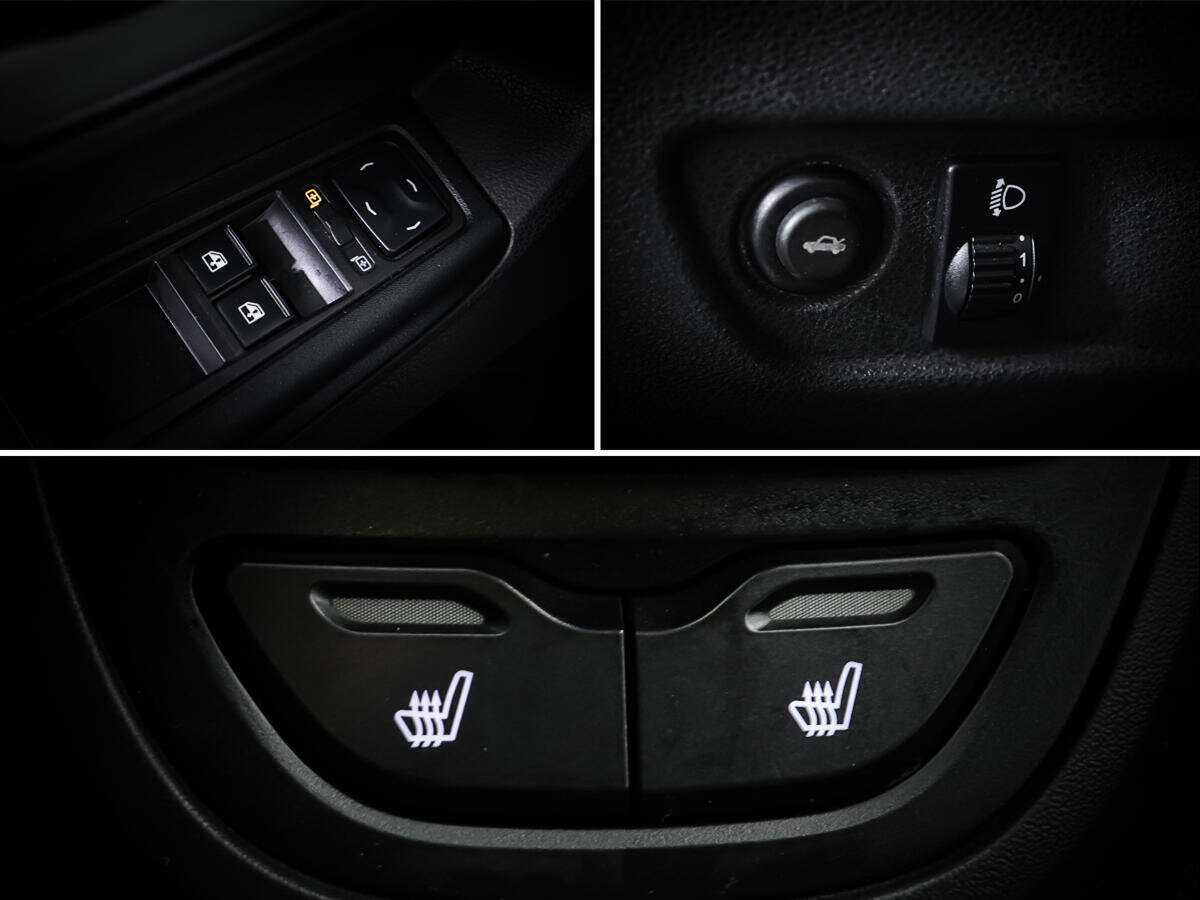 Lada (ВАЗ) Vesta 2016 года с пробегом. Фото: #13