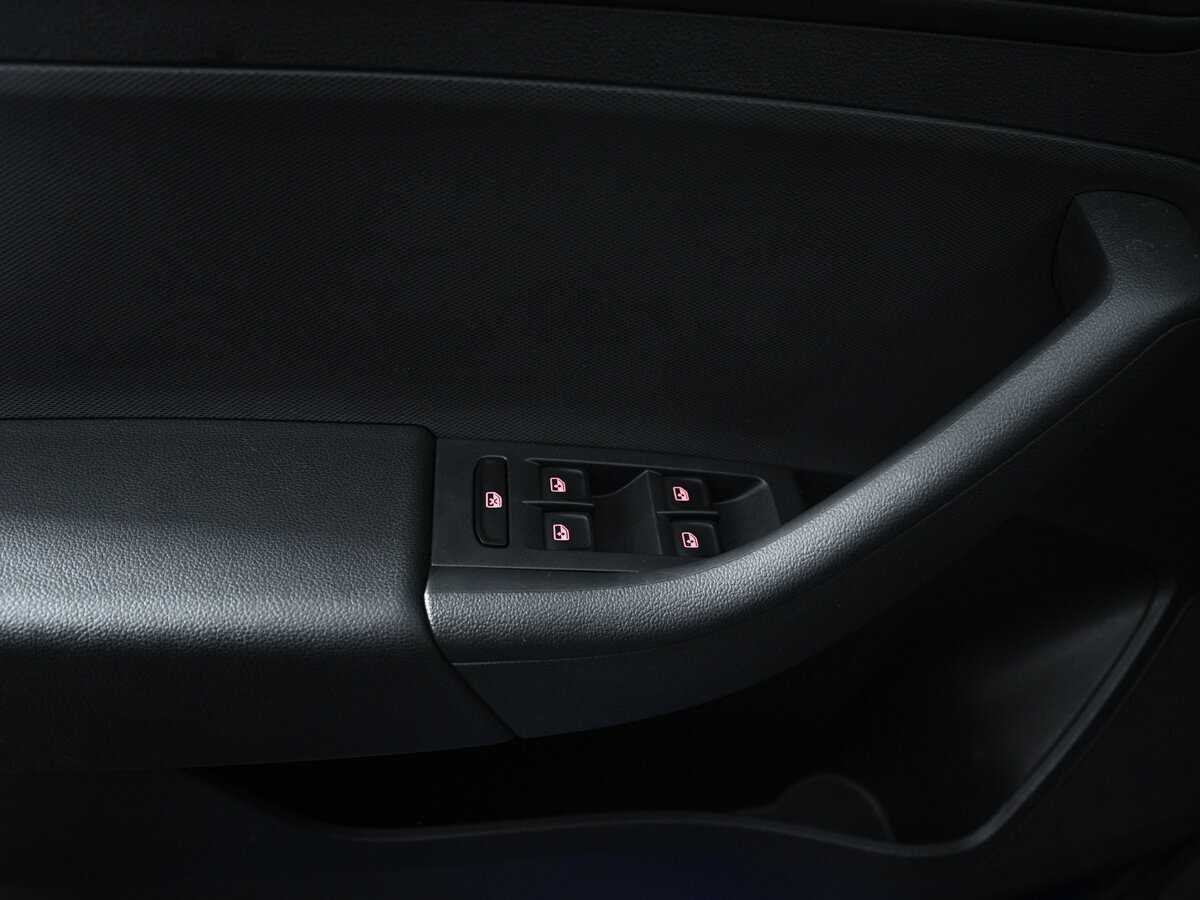 Volkswagen Polo 2020 года с пробегом. Фото: #11