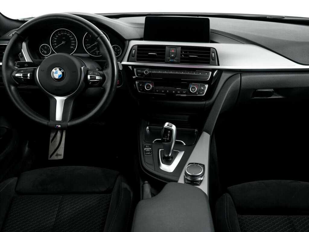 BMW 4 серии 2019 года с пробегом. Фото: #12