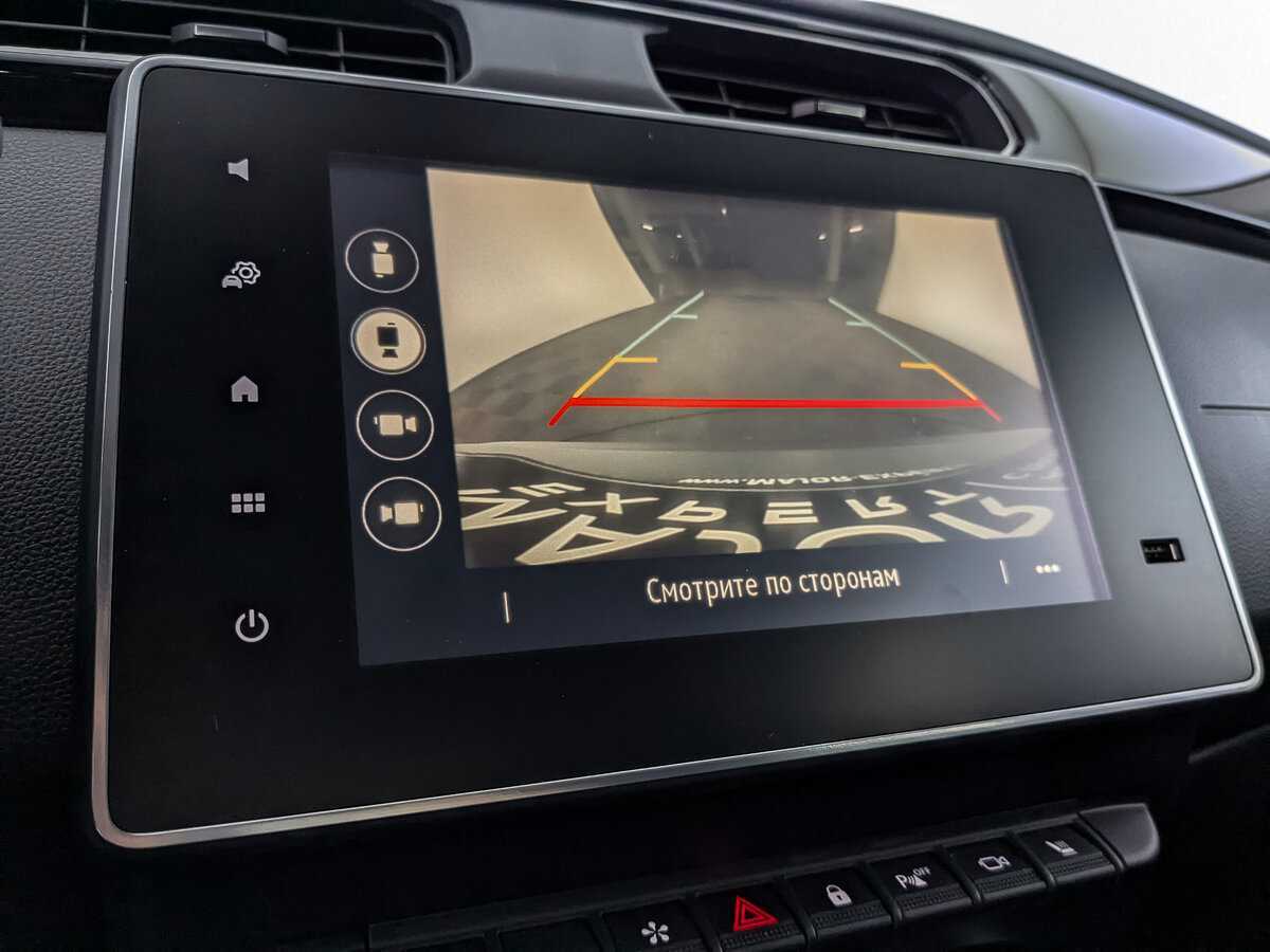 Renault Arkana 2020 года с пробегом. Фото: #21