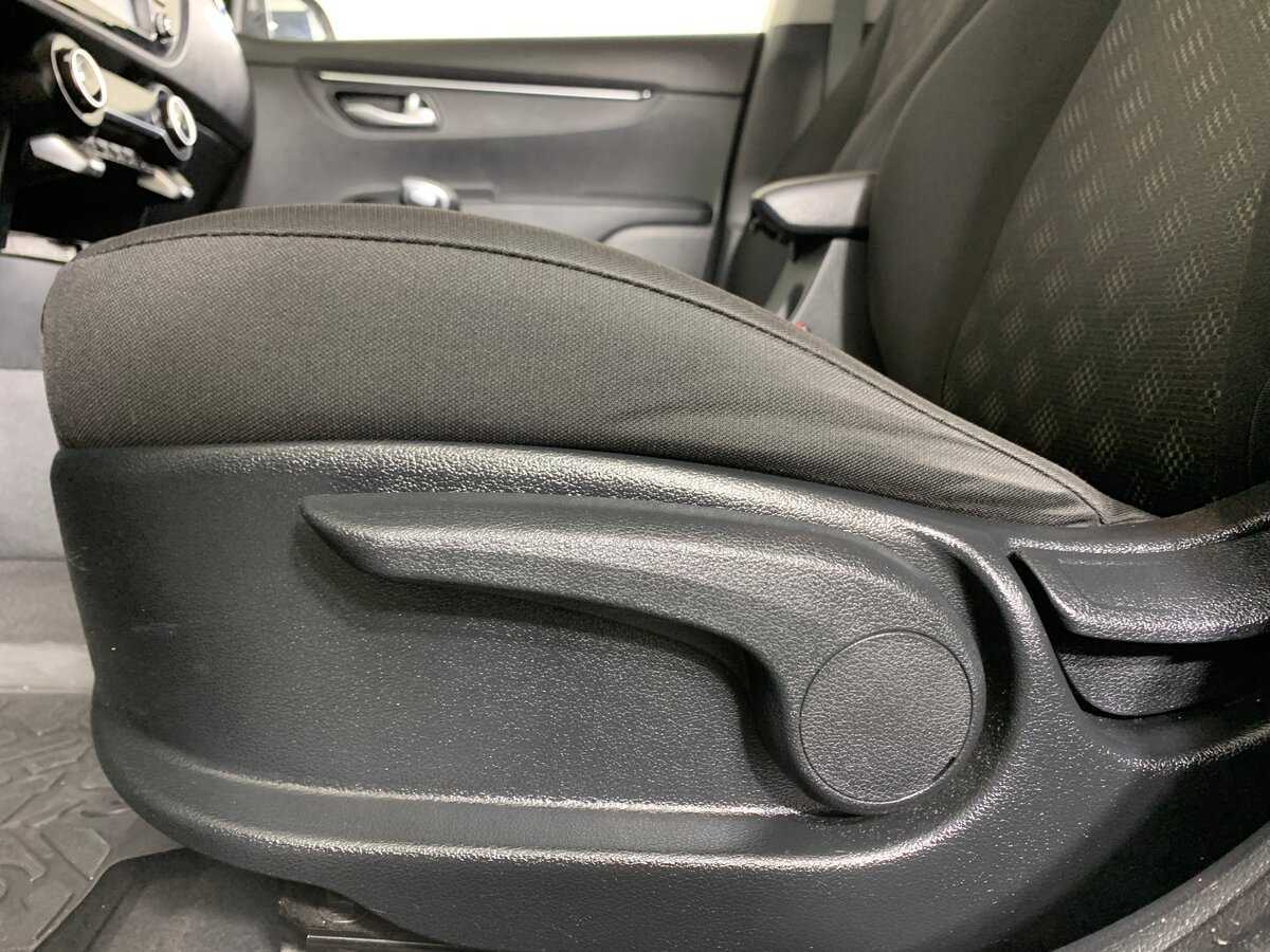 Kia Rio 2018 года с пробегом. Фото: #16