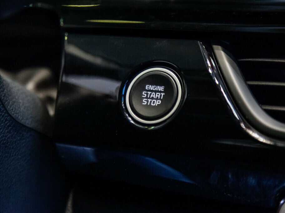 Kia Seltos 2024 года с пробегом. Фото: #16