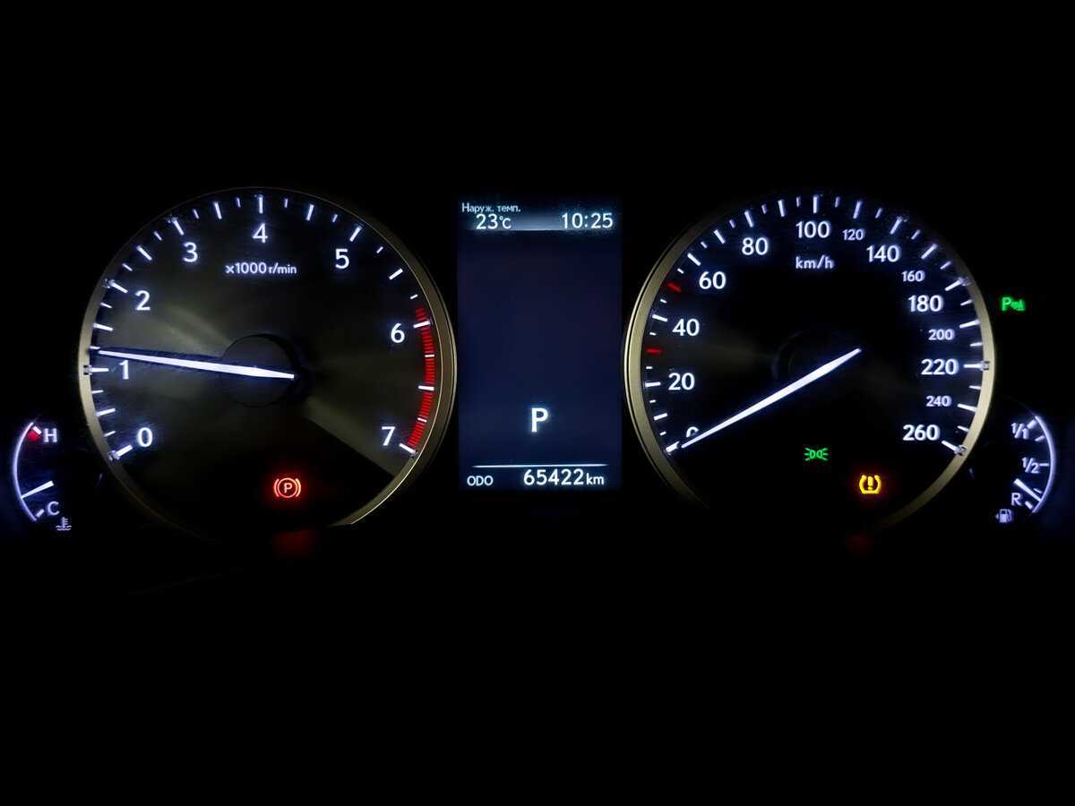 Lexus NX 2019 года с пробегом. Фото: #12