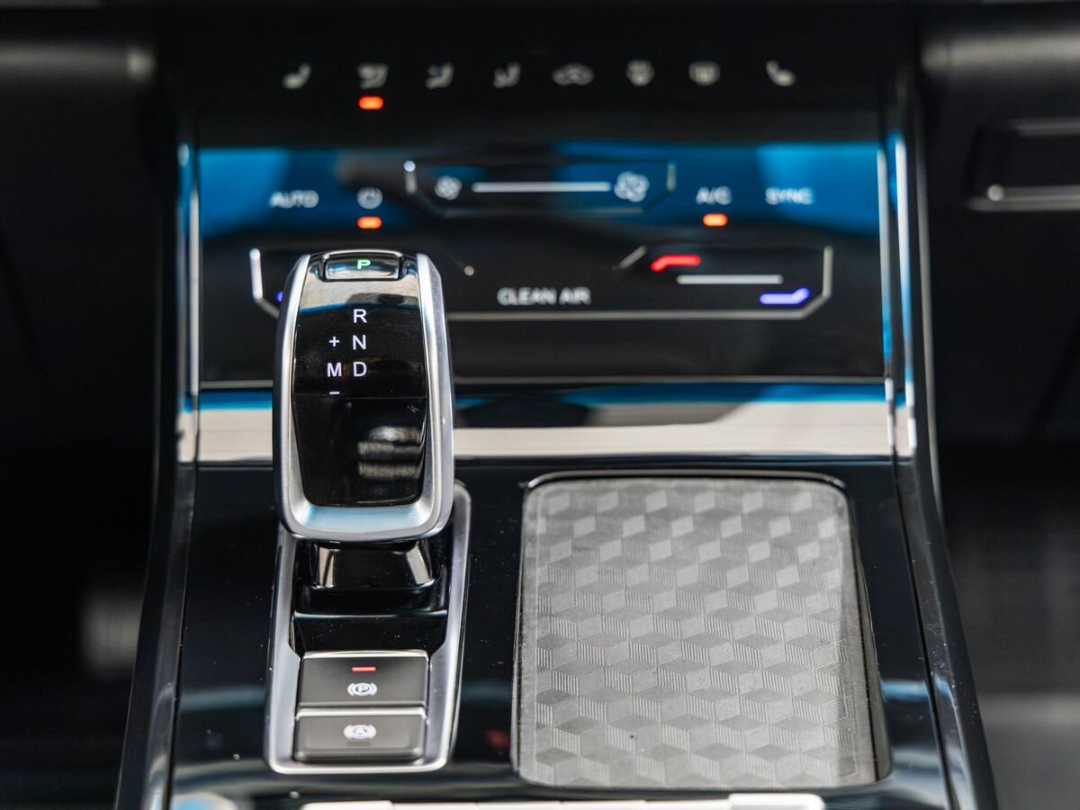 Chery Tiggo 7 Pro 2022 года с пробегом. Фото: #25