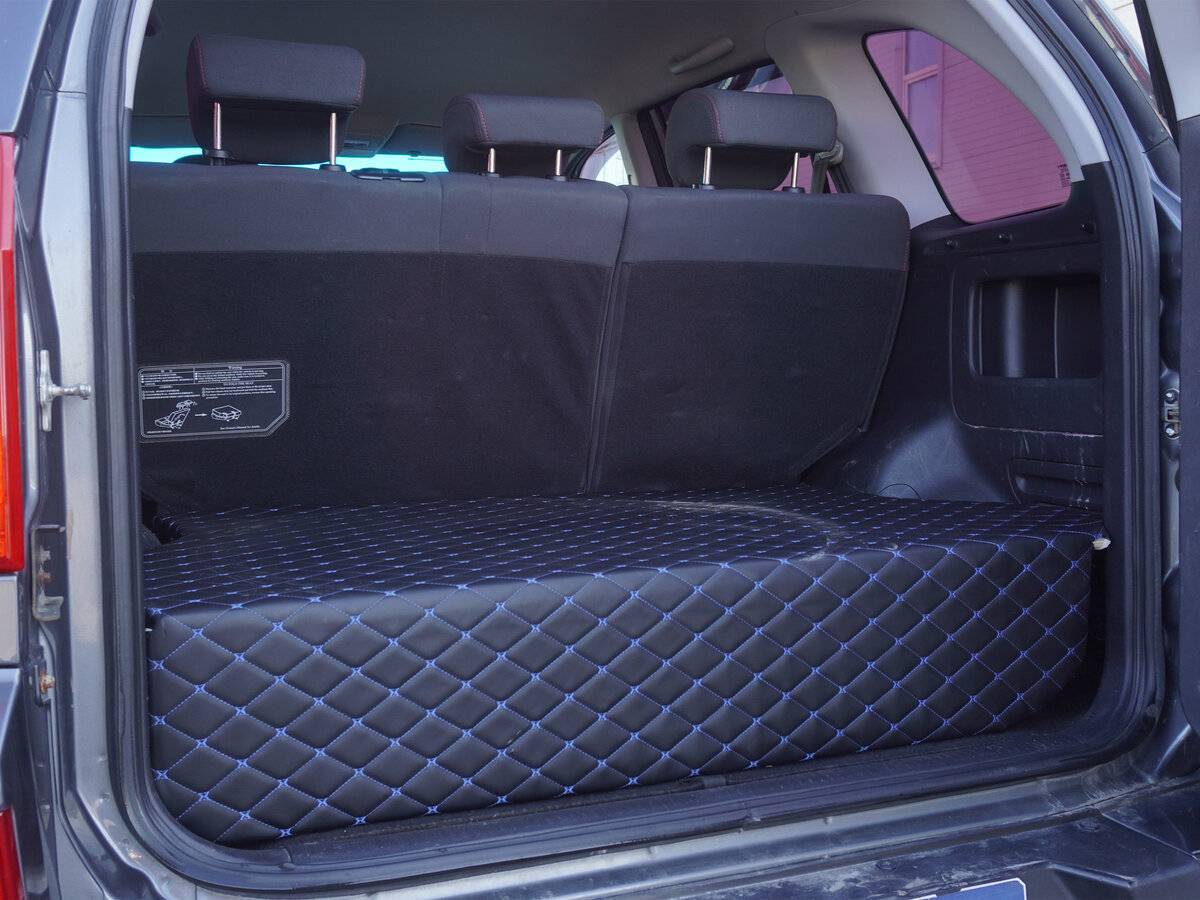 Chery Tiggo 3 2017 года с пробегом. Фото: #22