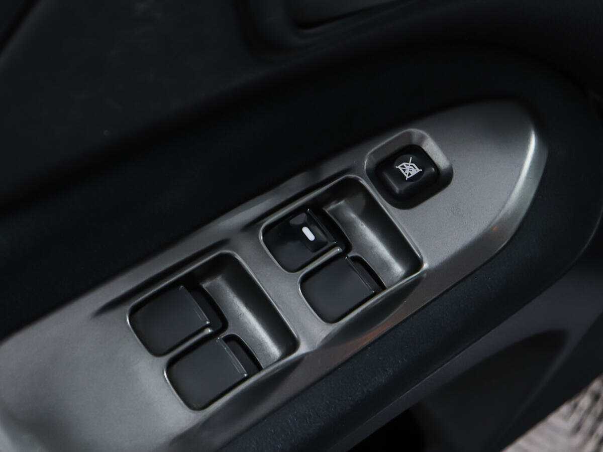 Mitsubishi Lancer 2005 года с пробегом. Фото: #14