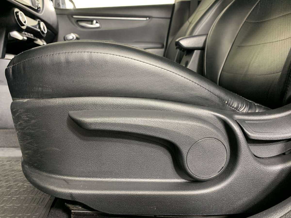 Kia Rio 2018 года с пробегом. Фото: #13